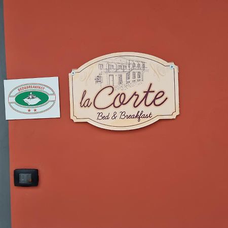 La Corte B&B Candiolo Exterior photo