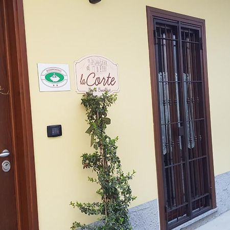 La Corte B&B Candiolo Exterior photo