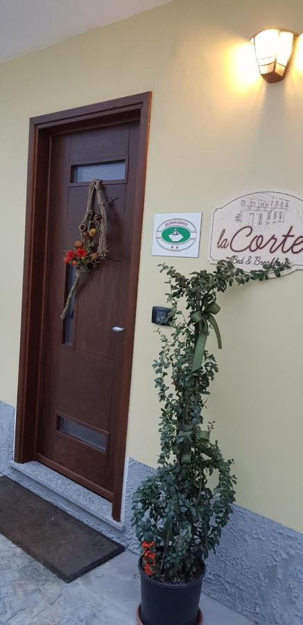 La Corte B&B Candiolo Exterior photo