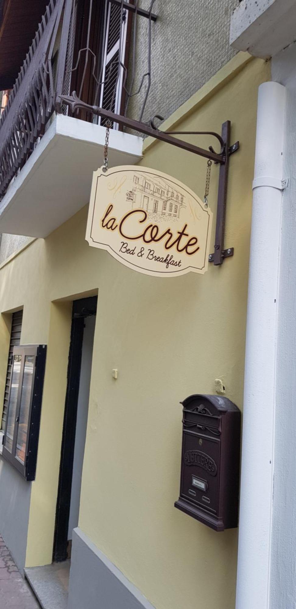 La Corte B&B Candiolo Exterior photo