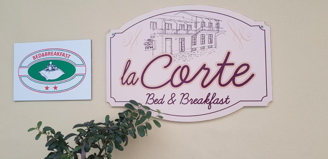 La Corte B&B Candiolo Exterior photo