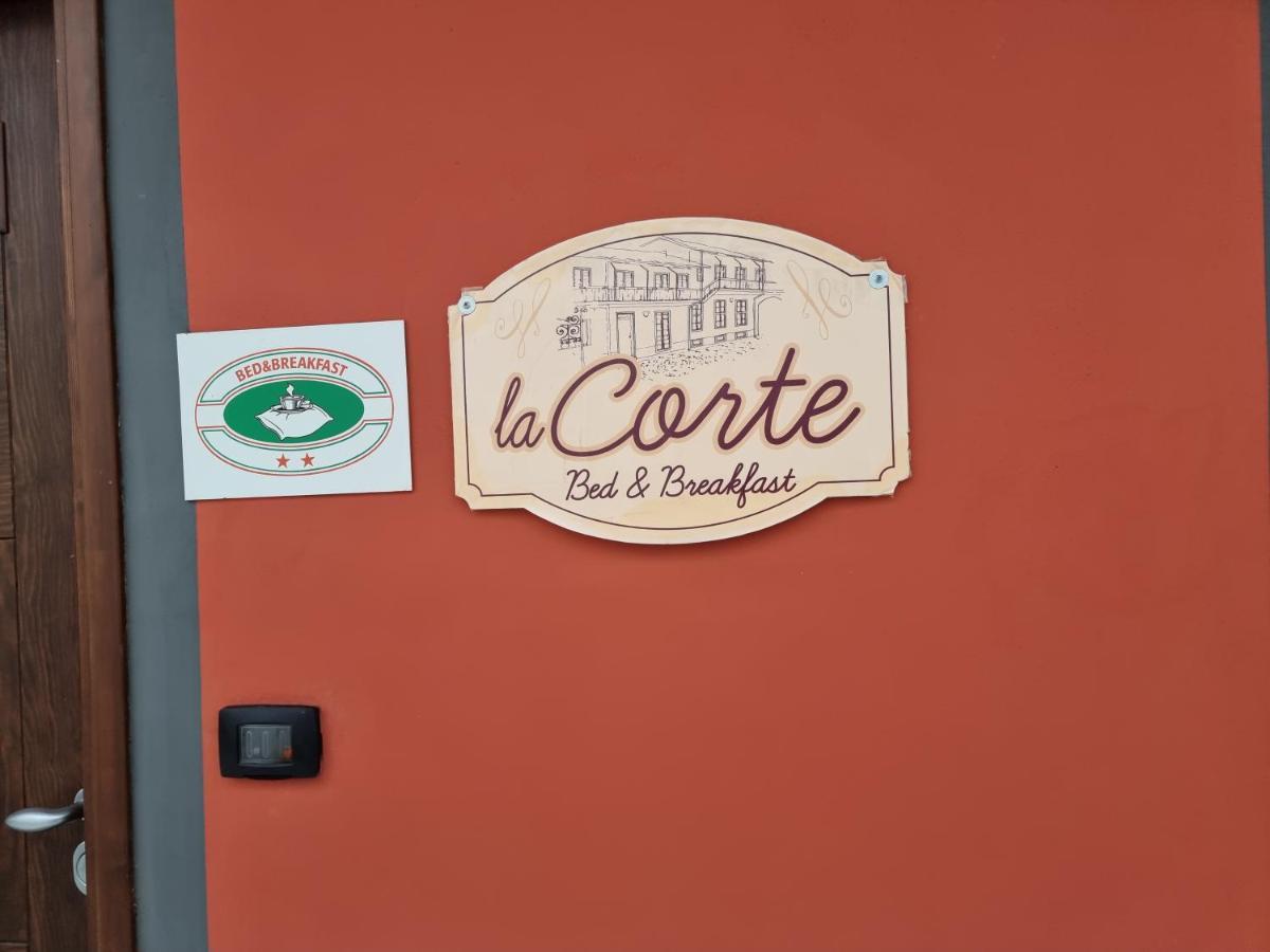 La Corte B&B Candiolo Exterior photo